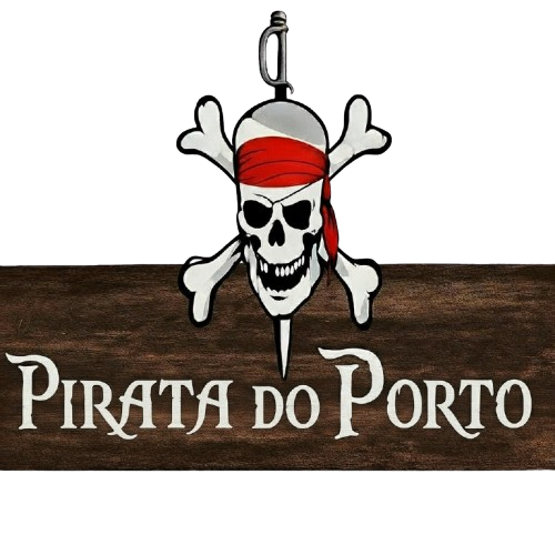 Pirata do Porto